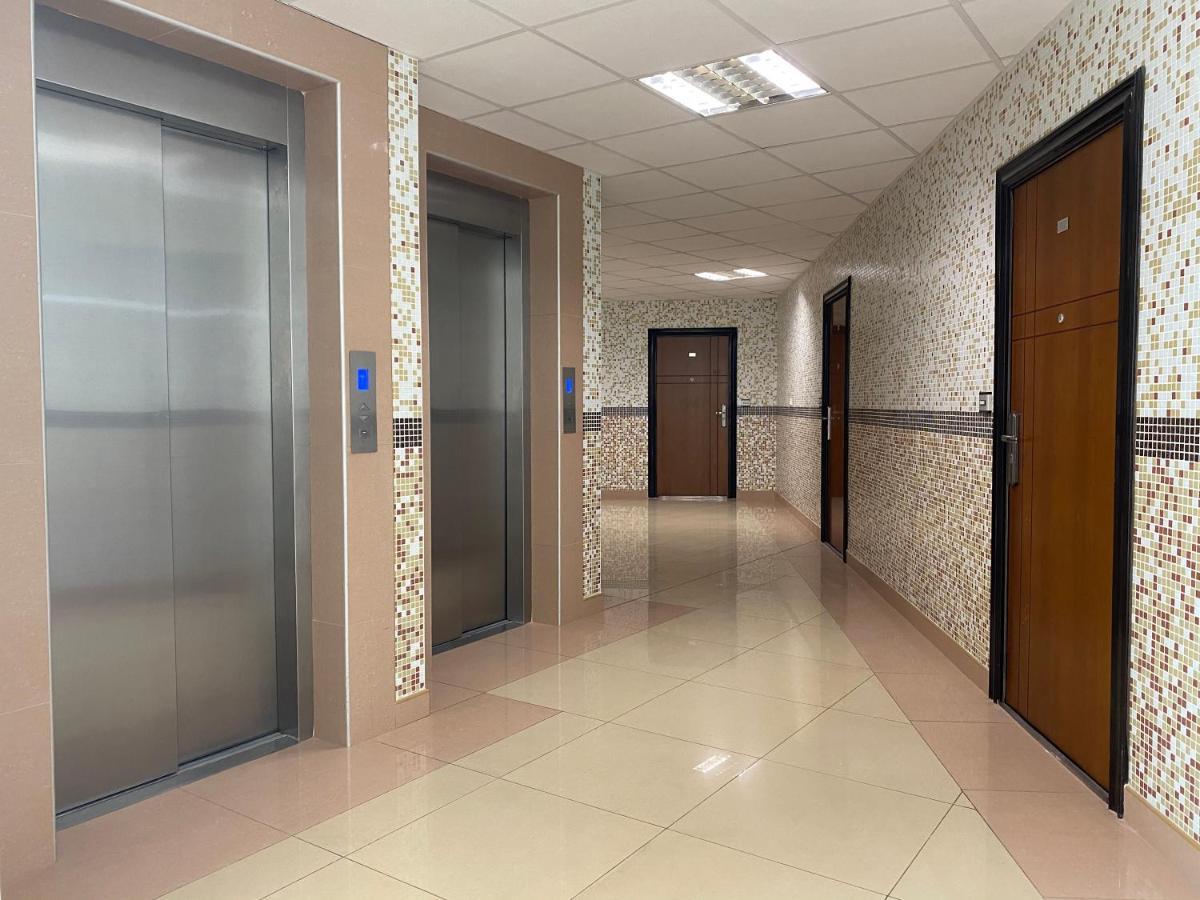 Apartamento Sea Тerrace Aquamarine Golden Sands Exterior foto